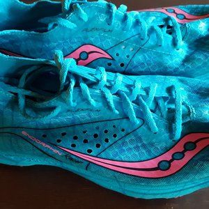 Womens Saucony Endorphin Racer [S19015-2]  - Running Shoe